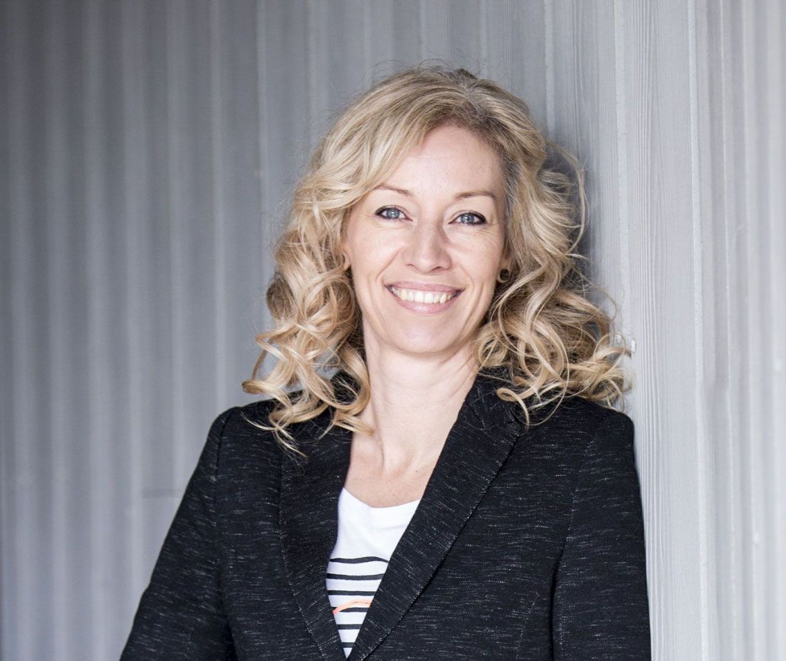 Anita Wodstrup Madsen